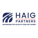 Haig Partners LLC Releases the Q1 2023 Haig Report®