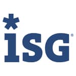 ISG to Publish Report on Manufacturing Industry Services and Solutions