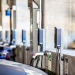 PowerFlex Enables Large-Scale Fleet Electrification with Intelligent EV Charging Management Software, PowerFlex X