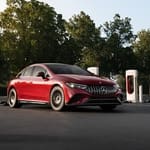 Mercedes-Benz Expands Charging Options for Customers: Access to Tesla Supercharger Network in North America While Building Its Own High-Power Charging Network