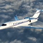 Textron Aviation Delivers the First Flagship Cessna Citation Longitude Registered in Mexico