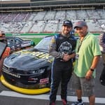 Fanttik Announces Massive Discounts for Amazon Prime Day 2023 in the Wake of Successful Collaboration with NASCAR Driver Kyle Weatherman