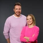 Carvana Partners with Kristen Bell and Dax Shepard in Upcoming Campaign To Illustrate the Ease and Fun of its Online Car Buying and Selling