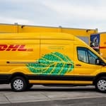 PowerFlex Installs Hundreds of Charging Stations Nationwide for DHL Express as the Company Electrifies Its Fleet