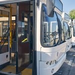 VicOne Partners with Clientron to Offer IVI Solution with Integrated Cybersecurity for EV Buses VicOne Partners with Clientron to Offer IVI Solution with Integrated Cybersecurity for EV Buses