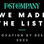 Amprius’ 450 Wh/kg Battery Platform Named a Finalist for a Fast Company 2023 Innovation by Design Award