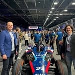 ZeroNox Announces Multi-Year Partnership with NIO 333 Racing Formula E Team