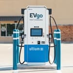 EVgo and General Motors Open 1,000th DC Fast Charging Stall as Part of Metropolitan Charging Collaboration