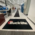 Truck-Lite Unveils Advanced Transportation Lighting Laboratory at Penn State Behrend as part of the College’s 75th Anniversary Celebration