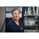 IonQ Co-Founder Dr. Jungsang Kim Elected Fellow of the National Academy of Inventors