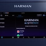 New HARMAN Ignite Store Payments and Expanded Partner Ecosystem Unlock Advanced In-Cabin App Experiences