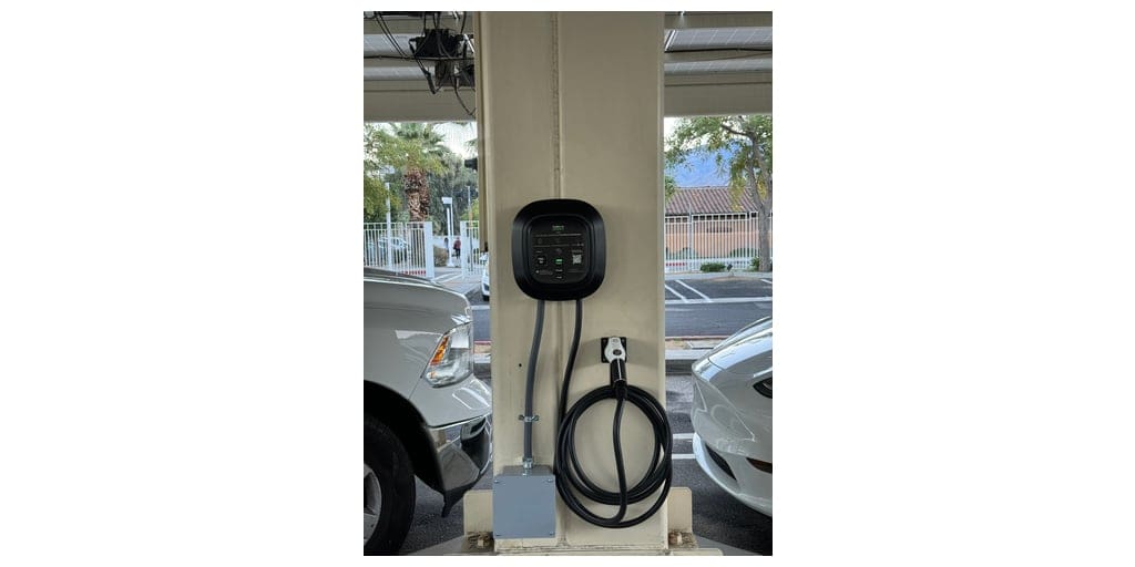 TurnOnGreen Expands Electric Vehicle Charging Infrastructure Across Select Tenet Health Facilities