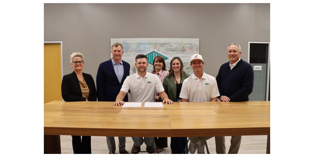 Jacksonville Native Dillon Board receives sponsorship from Miller Electric Company for the Korn Ferry Tour