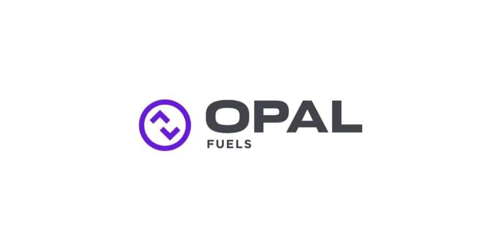 OPAL Fuels Reports First Quarter 2024 Results