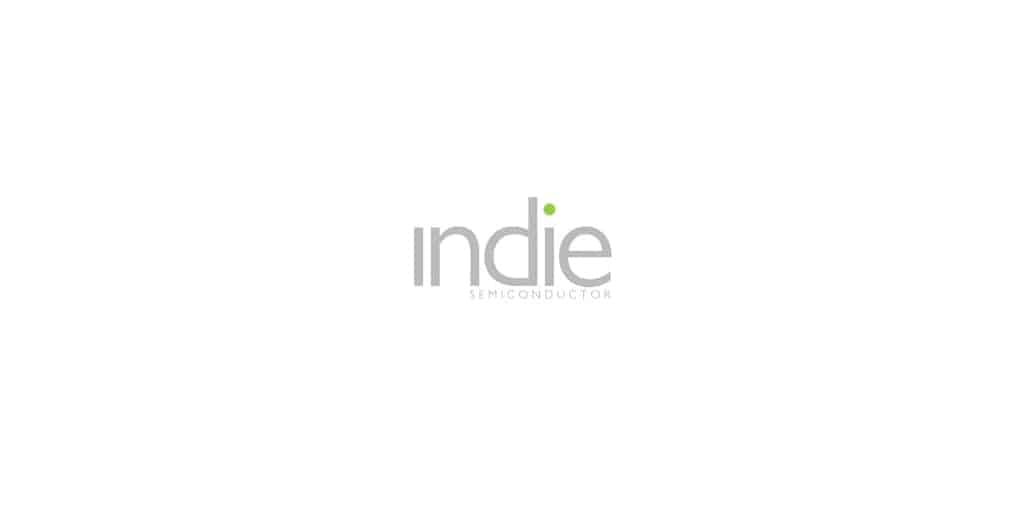 indie Semiconductor Reports First Quarter 2024 Results