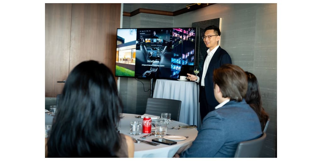 Faraday Future Hosts Event in New York City for Investment Bankers and Fund Managers, Presenting Latest Business Advancements with FF and the FX Brand