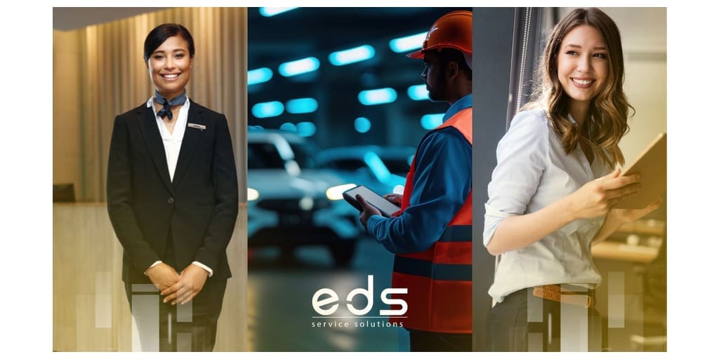 EDS Service Solutions Launches Q2 With Tech-Driven Workforce Innovations and Expanded Industry Reach EDS Service Solutions Launches Q2 With Tech-Driven Workforce Innovations and Expanded Industry Reach