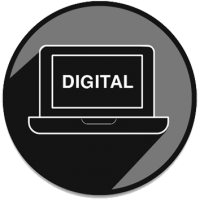 digital button Collision Repair_Digital